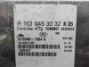 Блок ETS MERCEDES-BENZ M-класс W163 (1997 - 2001) ML 230 2.3 4MATIC MT (150 л.с.) фото 4 &mdash; Разборка Мерседес