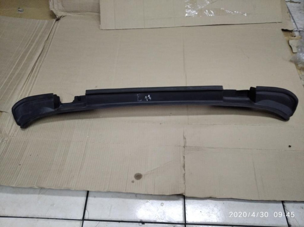 Водосток MERCEDES-BENZ E-класс W212/S212/C207/A207 рестайлинг (2013 - 2016) фото 1 — Разборка Мерседес