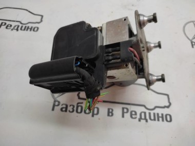 Блок ABS MERCEDES-BENZ E-класс W210/S210 (1995 - 1999) — Разборка Мерседес