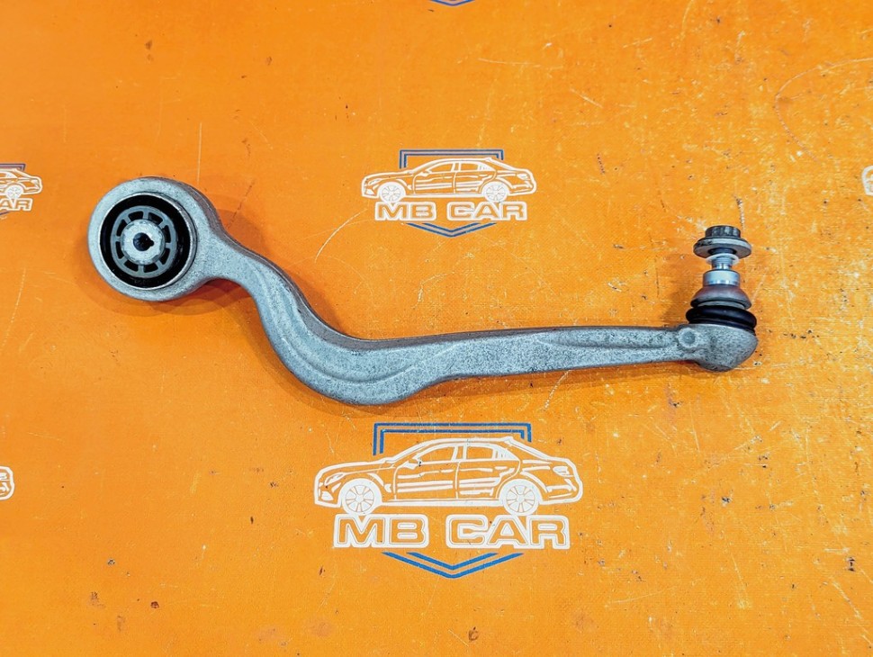 Рычаг передний нижний левый MERCEDES-BENZ E-класс W213/S213/C238/A238 (2016 - 2021) фото 1 — Разборка Мерседес