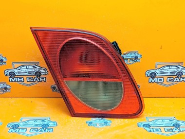 Фонарь крышки багажника MERCEDES-BENZ E-класс W210/S210 (1995 - 1999) &mdash; Разборка Мерседес