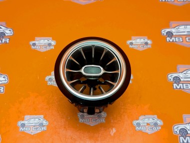 Воздуховод MERCEDES-BENZ E-класс W213/S213/C238/A238 (2016 - 2021) — Разборка Мерседес