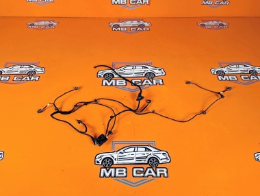 Проводка парктроников MERCEDES-BENZ GLC-класс X253 рестайлинг (2019 - 2025) &mdash; Разборка Мерседес