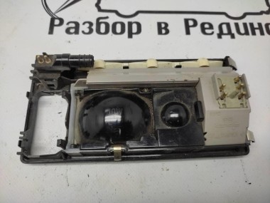 Плафон салона MERCEDES-BENZ W124 W124/S124/C124/A124 (1984 - 1993) — Разборка Мерседес