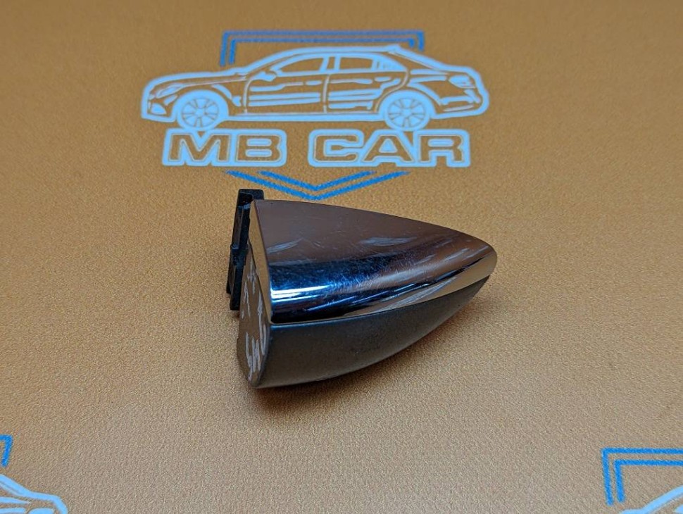 Крышка ручки двери MERCEDES-BENZ B-класс W245 (2005 - 2009) фото 1 — Разборка Мерседес