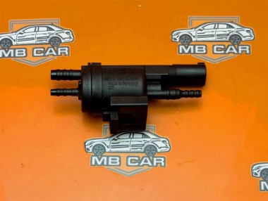 Клапан электромагнитный MERCEDES-BENZ E-класс W212/S212/C207/A207 (2009 - 2013) — Разборка Мерседес
