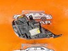 Фара левая MERCEDES-BENZ M-класс W163 рестайлинг (2001 - 2005) фото 4 &mdash; Разборка Мерседес