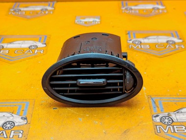 Воздуховод MERCEDES-BENZ A-класс W168 рестайлинг (2001 - 2004) A 210 2.1 AT (140 л.с.) &mdash; Разборка Мерседес