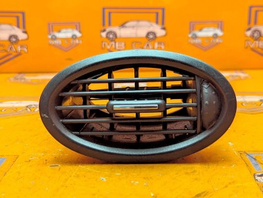 Воздуховод MERCEDES-BENZ A-класс W168 рестайлинг (2001 - 2004) A 210 2.1 AT (140 л.с.) &mdash; Разборка Мерседес