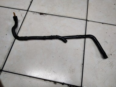 Патрубок воздушный MERCEDES-BENZ GL-класс X164 рестайлинг (2009 - 2012) — Разборка Мерседес