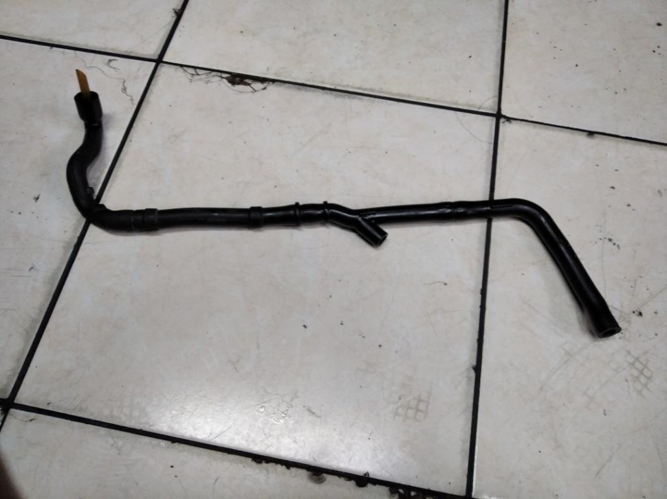 Патрубок воздушный MERCEDES-BENZ GL-класс X164 рестайлинг (2009 - 2012) фото 1 — Разборка Мерседес