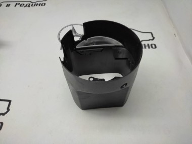 Кожух рулевой колонки MERCEDES-BENZ CLK-класс C209/W209 рестайлинг (2005 - 2010) — Разборка Мерседес