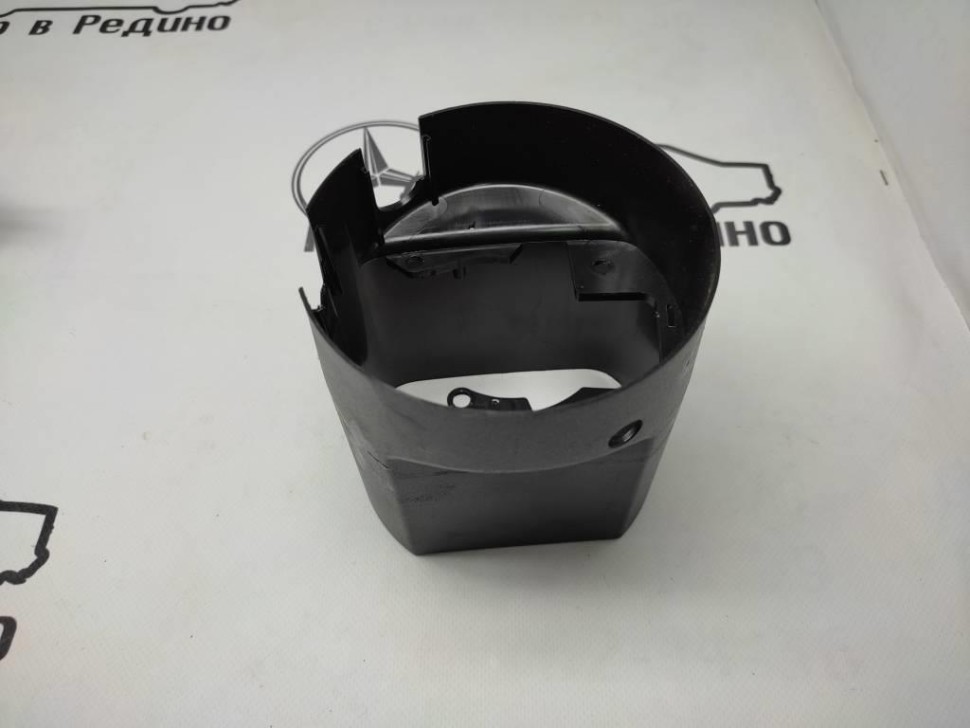 Кожух рулевой колонки MERCEDES-BENZ CLK-класс C209/W209 рестайлинг (2005 - 2010) фото 1 — Разборка Мерседес