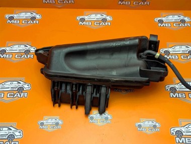 Ресивер вакуумный MERCEDES-BENZ E-класс W212/S212/C207/A207 (2009 - 2013) — Разборка Мерседес