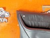 Карта двери передняя левая MERCEDES-BENZ M-класс W163 рестайлинг (2001 - 2005) ML 270 CDI 2.7 4MATIC AT (163 л.с.) фото 3 &mdash; Разборка Мерседес