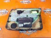 Карта двери передняя левая MERCEDES-BENZ M-класс W163 рестайлинг (2001 - 2005) ML 270 CDI 2.7 4MATIC AT (163 л.с.) фото 7 &mdash; Разборка Мерседес