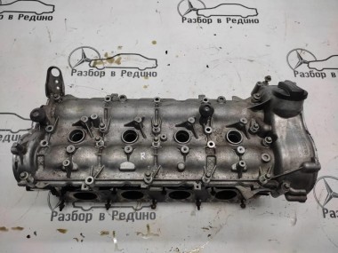 ГБЦ MERCEDES-BENZ S-класс W221 рестайлинг (2009 - 2013) — Разборка Мерседес