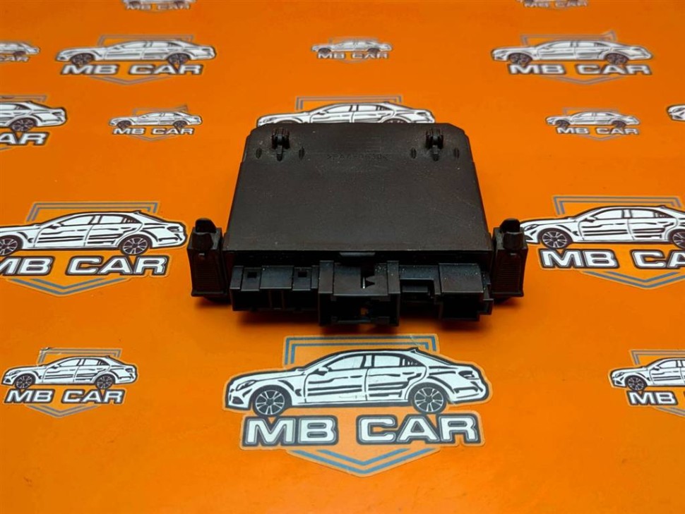 Блок двери MERCEDES-BENZ CLK-класс C208/A208 (1997 - 2000) фото 1 — Разборка Мерседес