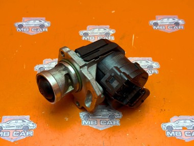 Клапан EGR MERCEDES-BENZ M-класс W166 (2011 - 2015) — Разборка Мерседес