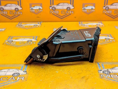 Воздуховод MERCEDES-BENZ B-класс W245 (2005 - 2009) B 180 2.0 CDI CVT (109 л.с.) &mdash; Разборка Мерседес