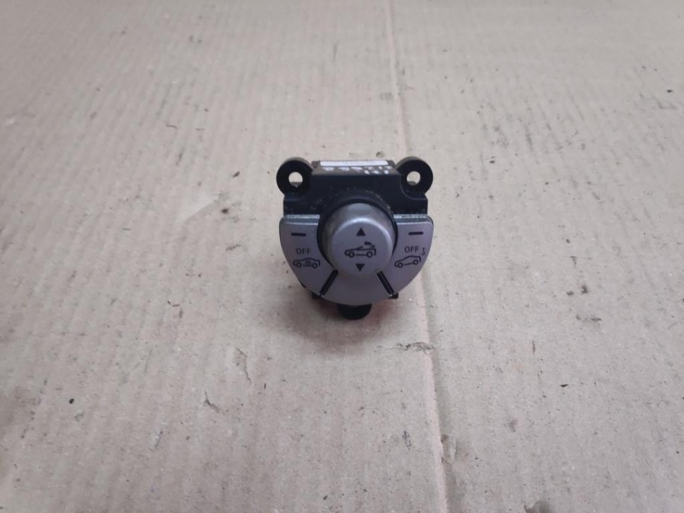 Выключатель MERCEDES-BENZ SLK-класс R171 (2004 - 2008) фото 1 — Разборка Мерседес