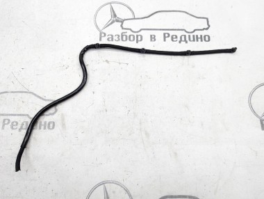 Обратка форсунок MERCEDES-BENZ M-класс W163 рестайлинг (2001 - 2005) — Разборка Мерседес