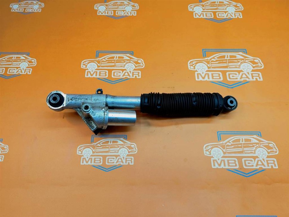 Амортизатор задний MERCEDES-BENZ G-класс AMG W463 рестайлинг (2008 - 2012) фото 1 — Разборка Мерседес