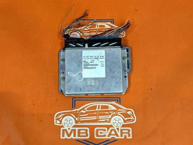 Блок ESP MERCEDES-BENZ M-класс W163 (1997 - 2001) — Разборка Мерседес