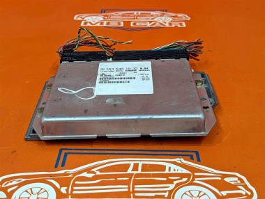 Блок ESP MERCEDES-BENZ M-класс W163 (1997 - 2001) — Разборка Мерседес