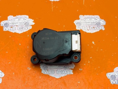 Сервоприводы печки MERCEDES-BENZ S-класс W220 (1998 - 2005) &mdash; Разборка Мерседес