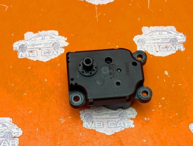 Сервоприводы печки MERCEDES-BENZ S-класс W220 (1998 - 2005) &mdash; Разборка Мерседес