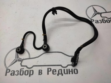 Датчик детонации MERCEDES-BENZ G-класс W463 рестайлинг 2 (2008 - 2012) — Разборка Мерседес