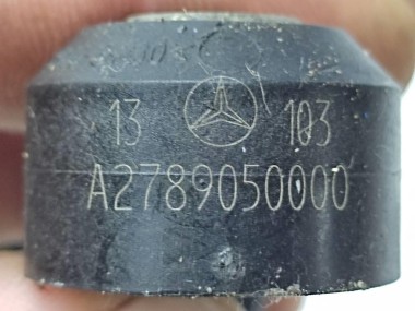 Датчик детонации MERCEDES-BENZ G-класс W463 рестайлинг 2 (2008 - 2012) — Разборка Мерседес