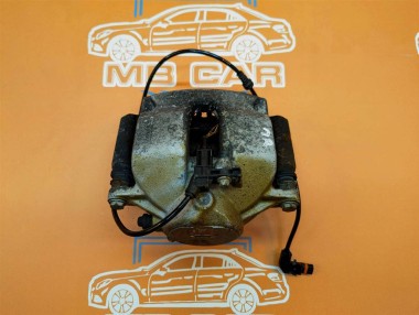 Суппорт передний правый MERCEDES-BENZ C-класс W204/S204/С204 рестайлинг (2011 - 2015) — Разборка Мерседес