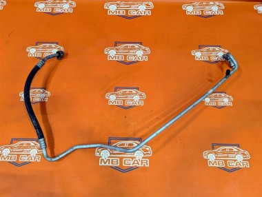 Трубка кондиционера MERCEDES-BENZ M-класс W163 (1997 - 2001) — Разборка Мерседес