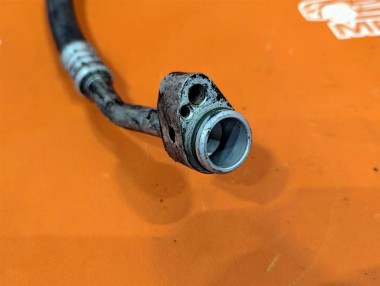 Трубка кондиционера MERCEDES-BENZ M-класс W163 (1997 - 2001) — Разборка Мерседес