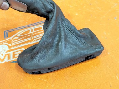 Ручка АКПП MERCEDES-BENZ E-класс W211/S211 (2002 - 2006) — Разборка Мерседес