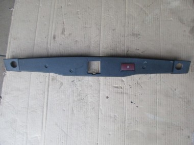 Накладка крышки багажника MERCEDES-BENZ S-класс W220 рестайлинг (2002 - 2005) — Разборка Мерседес