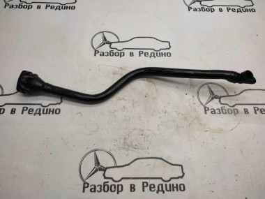 Маслозаливная горловина MERCEDES-BENZ Vito W638 (1996 - 2003) — Разборка Мерседес