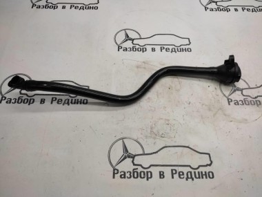 Маслозаливная горловина MERCEDES-BENZ Vito W638 (1996 - 2003) — Разборка Мерседес