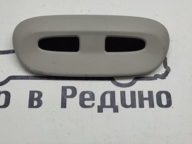 Индикатор парктроника MERCEDES-BENZ S-класс W220 рестайлинг (2002 - 2005) — Разборка Мерседес