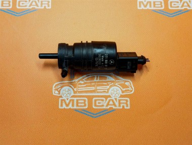 Насос омывателей MERCEDES-BENZ C-класс W204/S204/С204 рестайлинг (2011 - 2015) — Разборка Мерседес