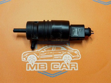 Насос омывателей MERCEDES-BENZ C-класс W204/S204/С204 рестайлинг (2011 - 2015) — Разборка Мерседес