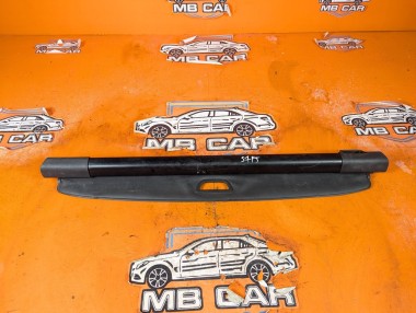 Шторка багажника MERCEDES-BENZ B-класс W245 (2005 - 2009) &mdash; Разборка Мерседес