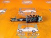 Стойка передняя MERCEDES-BENZ A-класс W168 (1997 - 2001) A 160 1.6 AT (102 л.с.) фото 1 &mdash; Разборка Мерседес