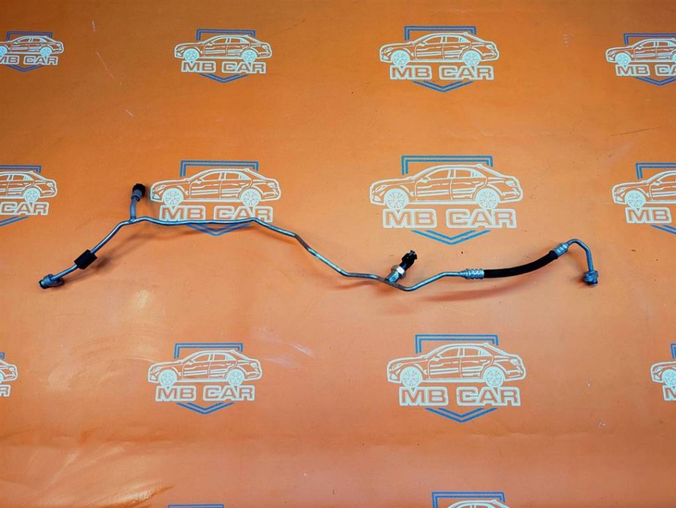 Трубка кондиционера MERCEDES-BENZ CLA-класс C117/X117 (2013 - 2016) фото 1 — Разборка Мерседес