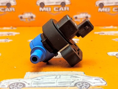 Клапан регенерации MERCEDES-BENZ E-класс W211/S211 (2002 - 2006) — Разборка Мерседес