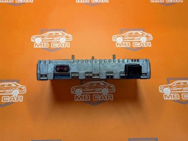 Блок приема спутникового радиосигнала MERCEDES-BENZ E-класс W212/S212/C207/A207 рестайлинг (2013 - 2016) — Разборка Мерседес