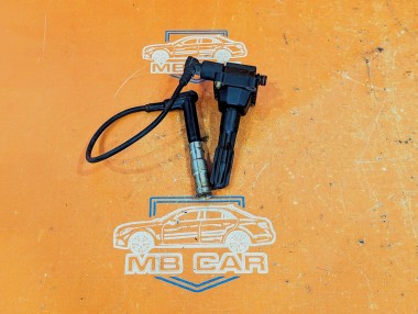 Катушка зажигания MERCEDES-BENZ E-класс W124/S124/C124/A124 (1984 - 1997) — Разборка Мерседес