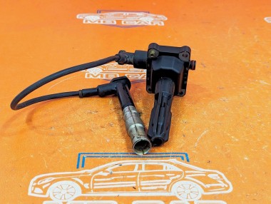 Катушка зажигания MERCEDES-BENZ E-класс W124/S124/C124/A124 (1984 - 1997) — Разборка Мерседес
